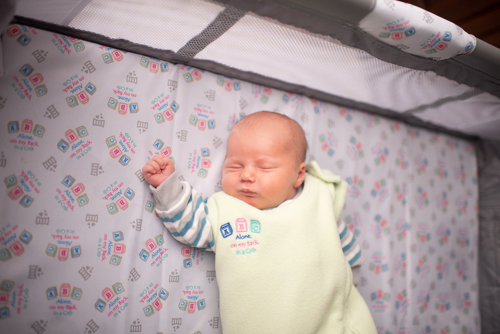 Cribs for Kids 85 Kindly photo credit or… Flickr