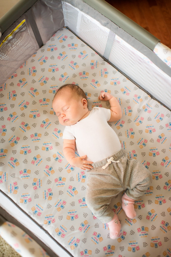 Cribs for Kids 12 Kindly photo credit or… Flickr