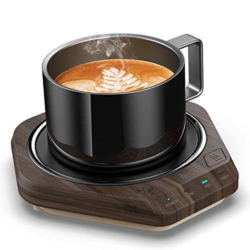 Best Cordless Coffee Mug Warmer in 2022 AY Plus Reviews Flickr