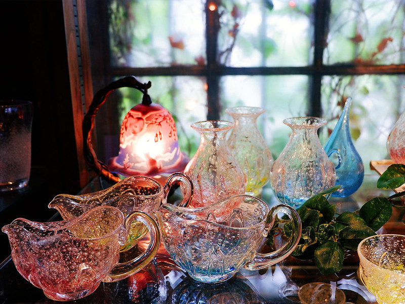 Otaru, Japan Crafty Canal City SPACE STORIES BY GIFT