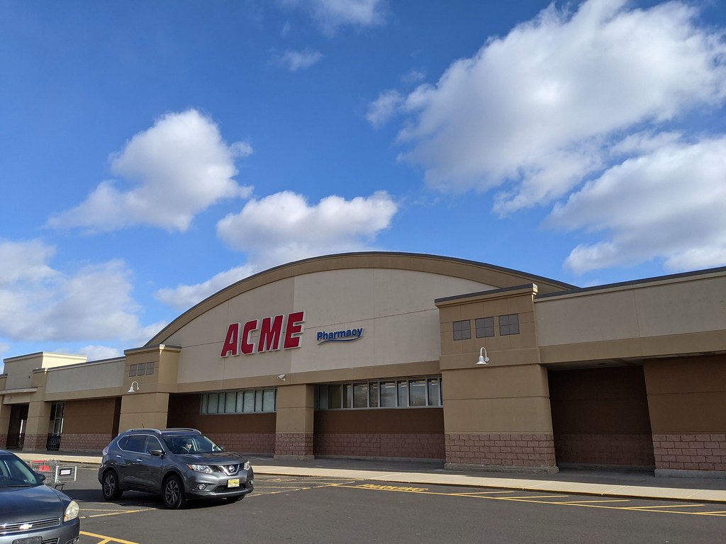 ACME Markets Audubon, NJ Flickr