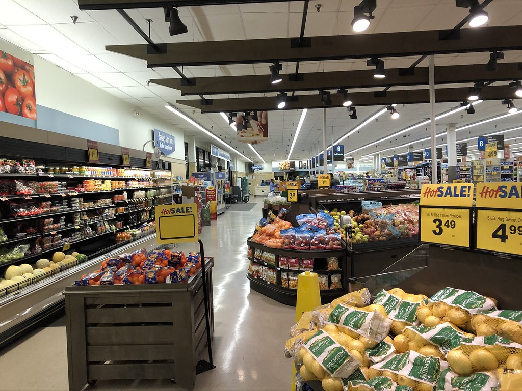 Food Lion Tidewater North, Norfolk, VA Food Lion Tidewat… Flickr