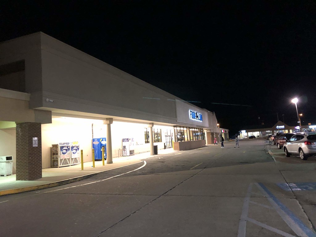 Food Lion Tidewater North, Norfolk, VA Food Lion Tidewat… Flickr