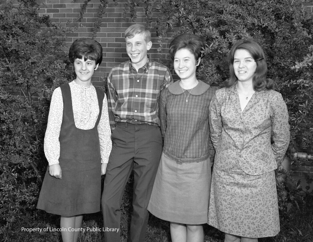 1959 Bogue Chitto Annual 40 LLF archives2 Flickr