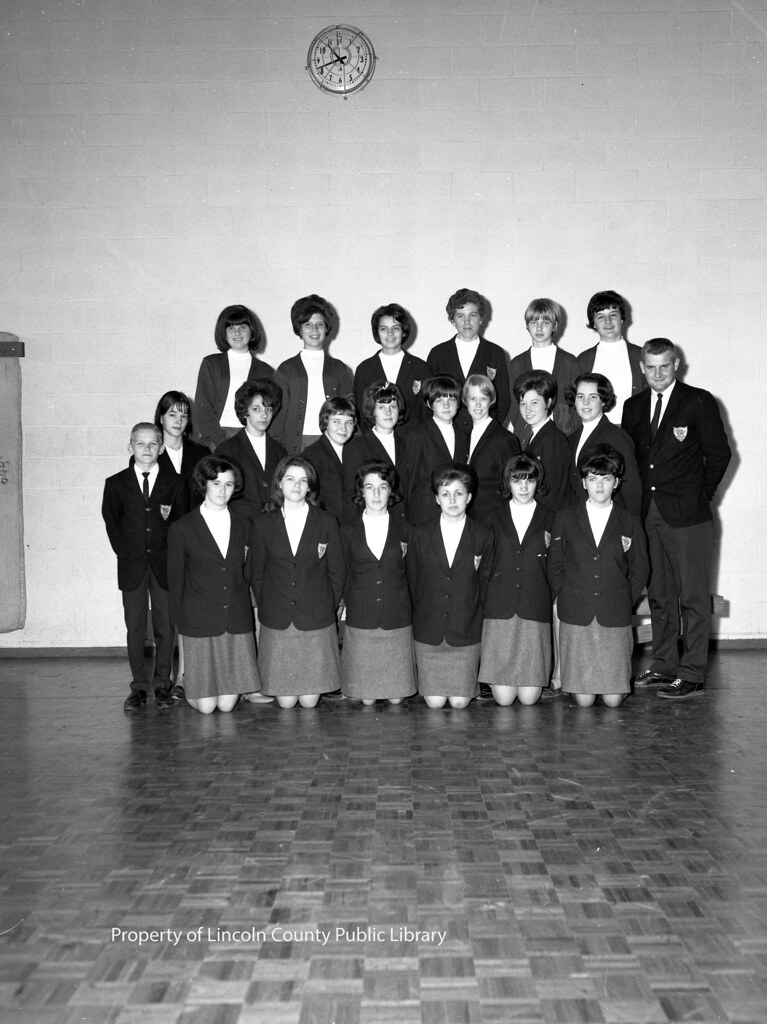 1959 Bogue Chitto Annual 2 LLF archives2 Flickr