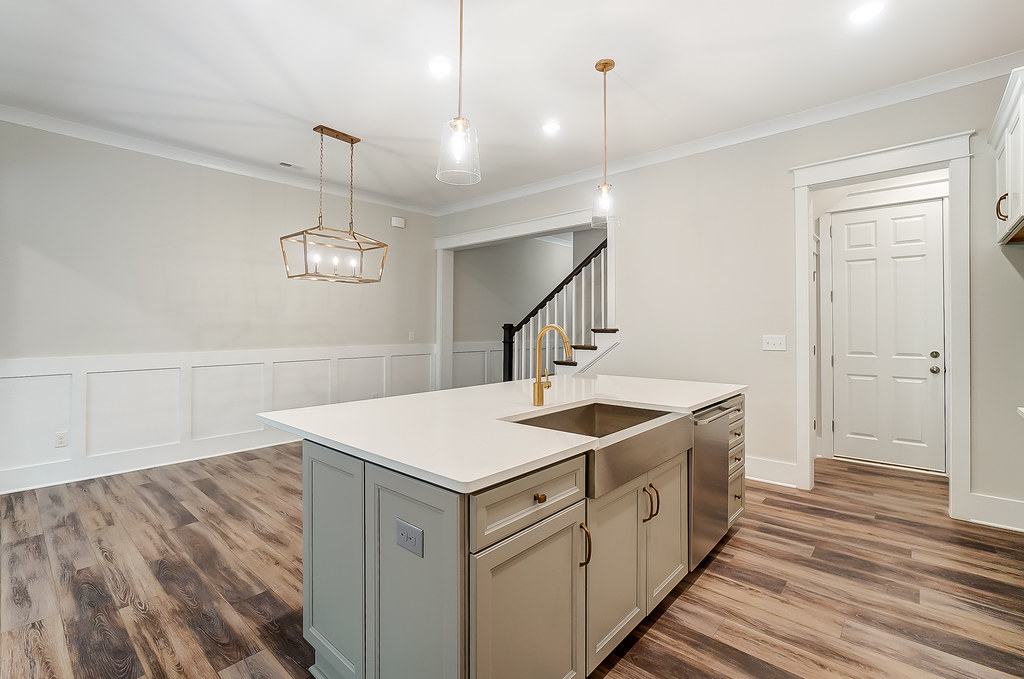 Atwater at Carmel 19 Blanchard at Carmel Townhomes, Charlo