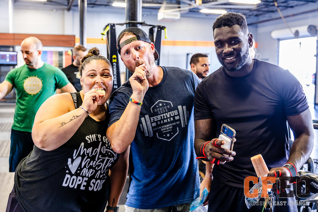 0524226 CrossFit East Orange Flickr