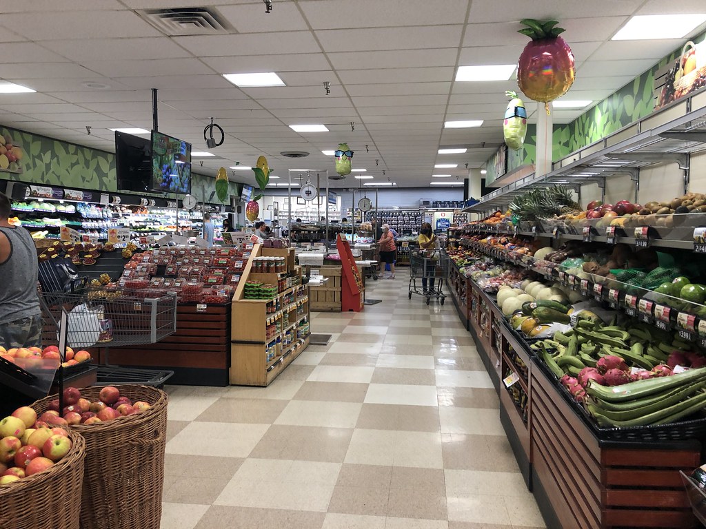 ShopRite Franklin, NJ ShopRite Franklin, Sussex, NJ Read… Flickr