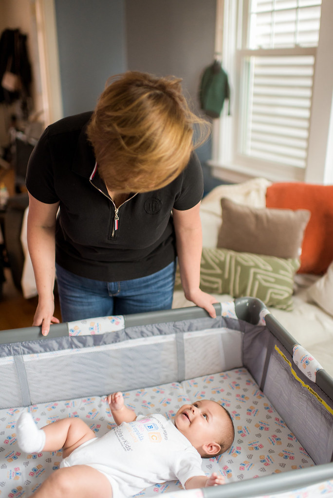 Cribs for Kids 23 Kindly photo credit or… Flickr