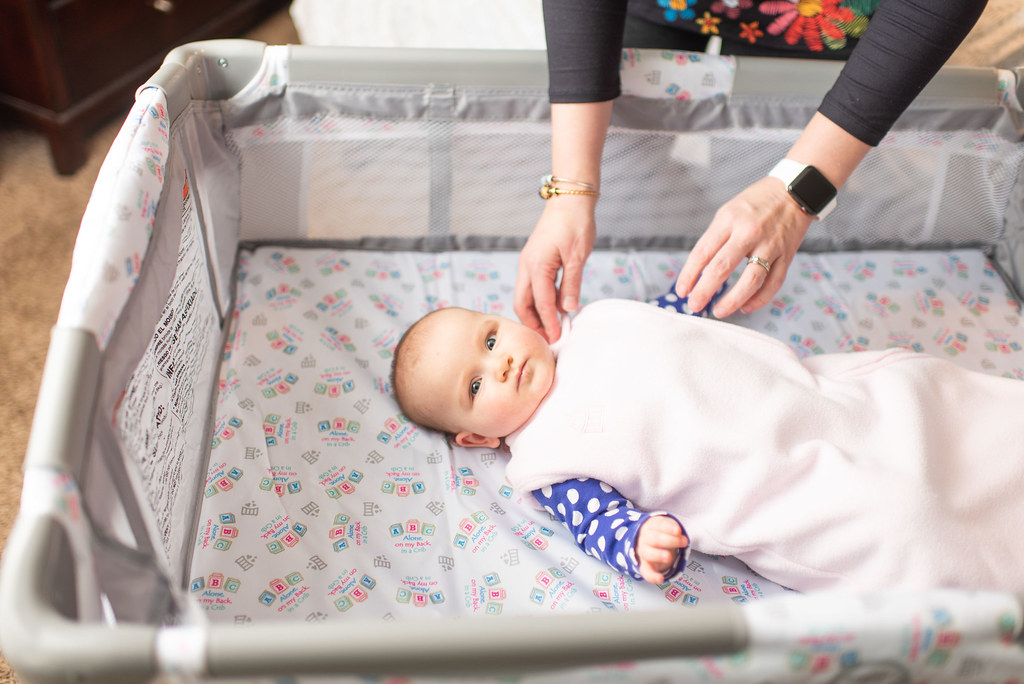 Cribs for Kids 96 Kindly photo credit or… Flickr