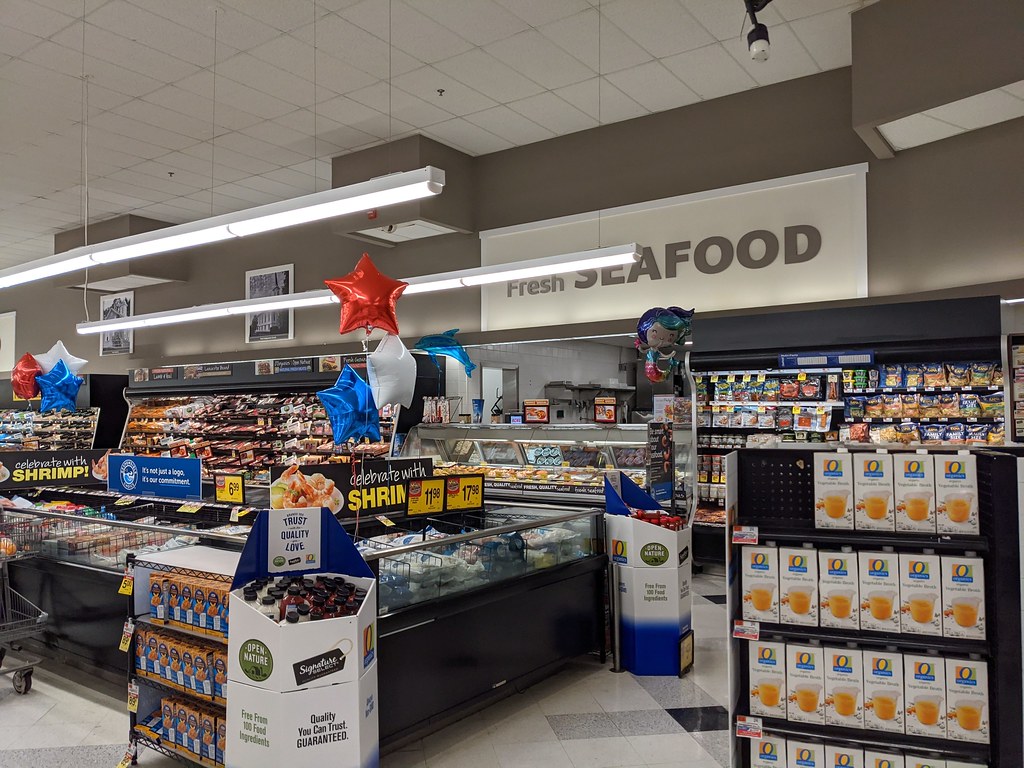 ACME Markets Blairstown, NJ A&P > ACME Markets Blairstow… Flickr