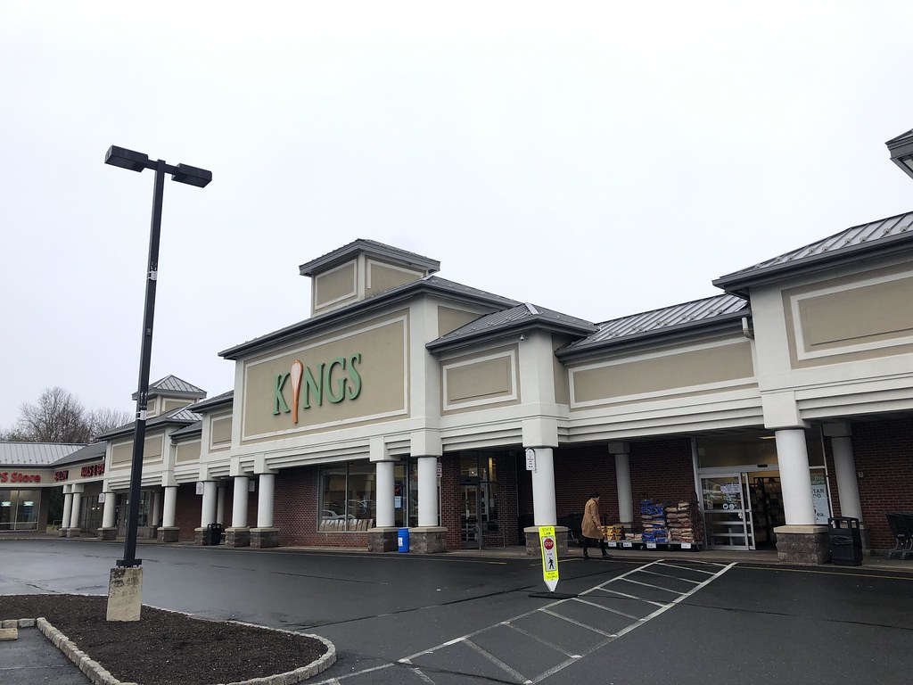 Kings Food Markets Whitehouse Station, NJ A&P > Kings Fo… Flickr