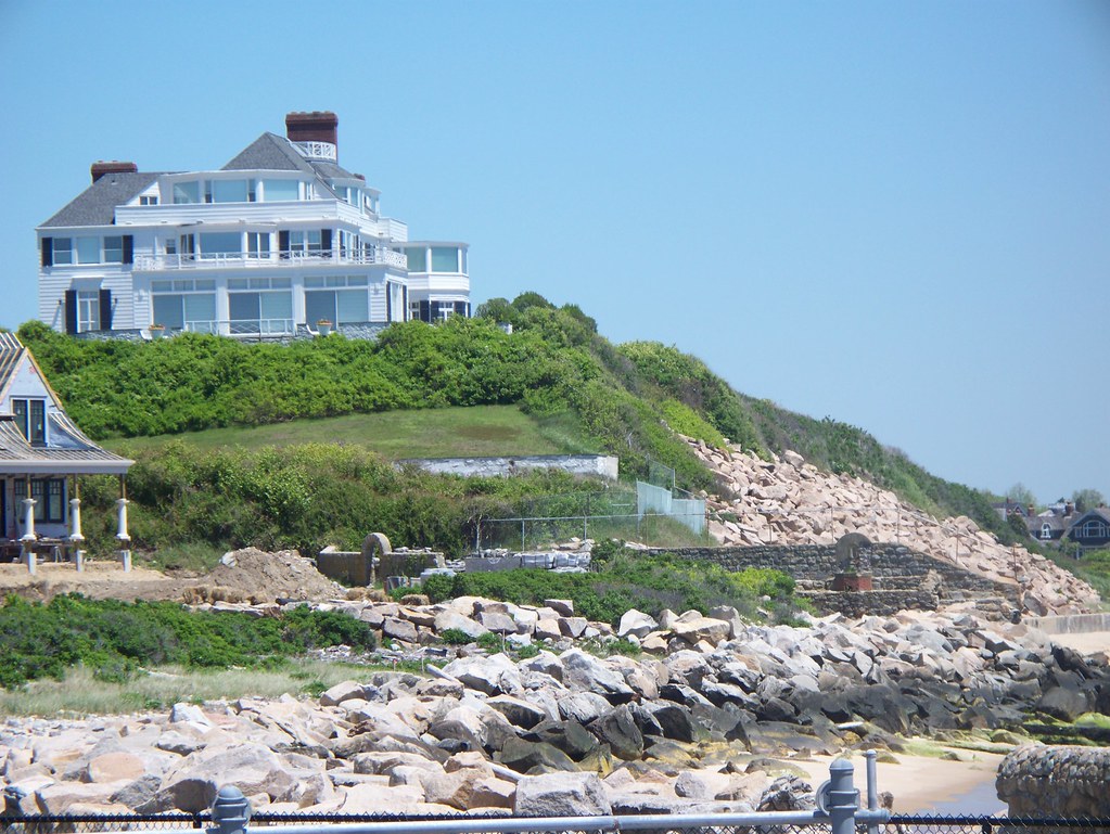 Watch Hill Westerly, Rhode Island...Taylor Swift's House… Flickr