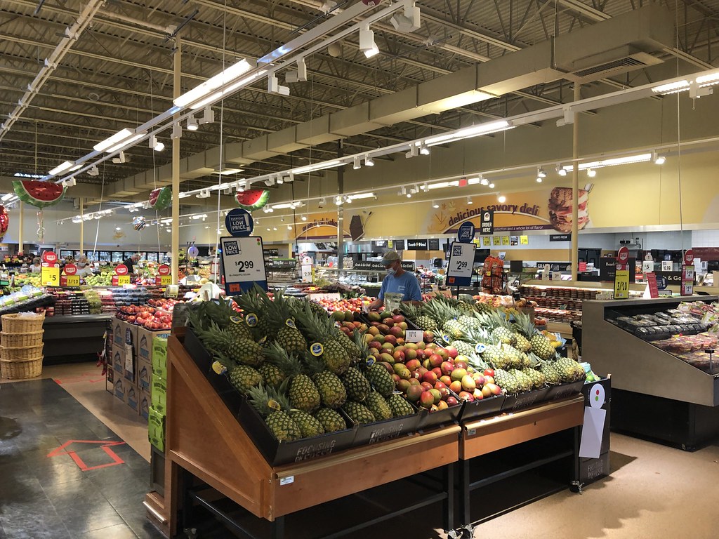 Stop & Shop Sparta, NJ Stop & Shop Sparta, NJ Read more … Flickr