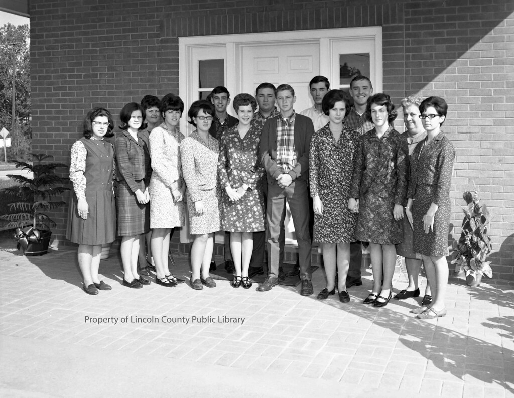 1959 Bogue Chitto Annual 41 LLF archives2 Flickr