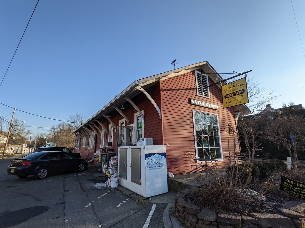 Stockton Food Store Stockton, NJ Flickr