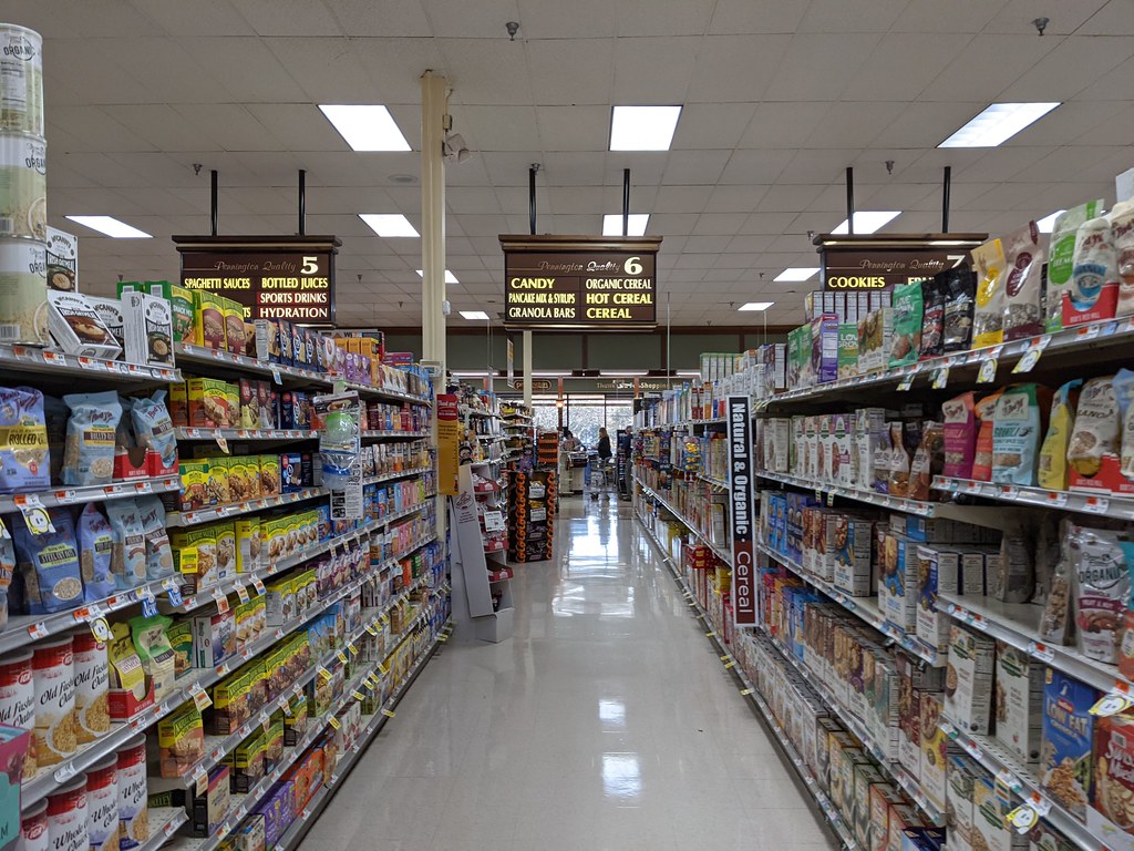 Pennington Quality Market Pennington, NJ Pennington Qual… Flickr