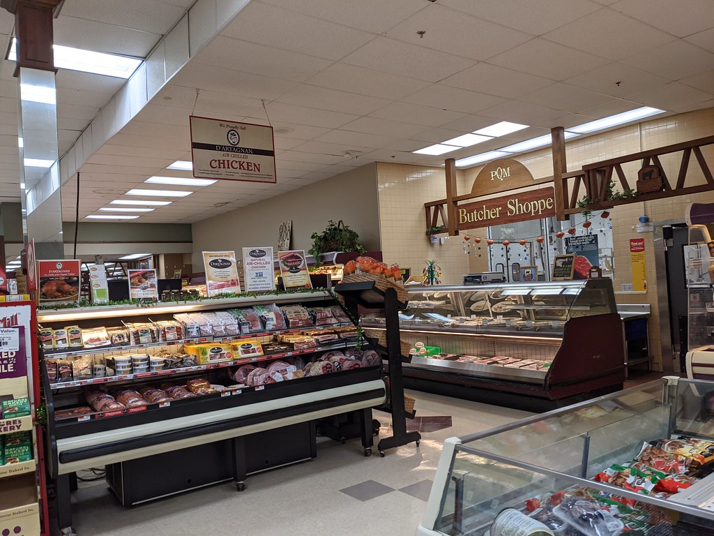 Pennington Quality Market Pennington, NJ Pennington Qual… Flickr