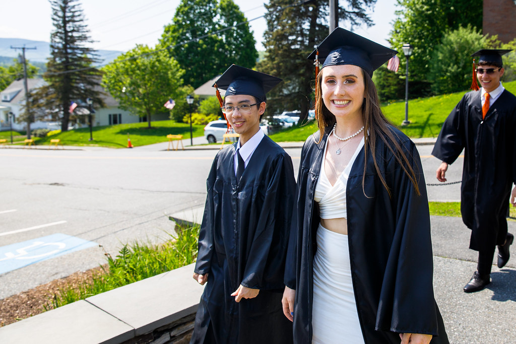 BCAM1258 Kimball Union Flickr