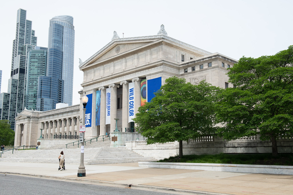 Album 1 Chicago Field Museum Centennial Event 2022 Flickr
