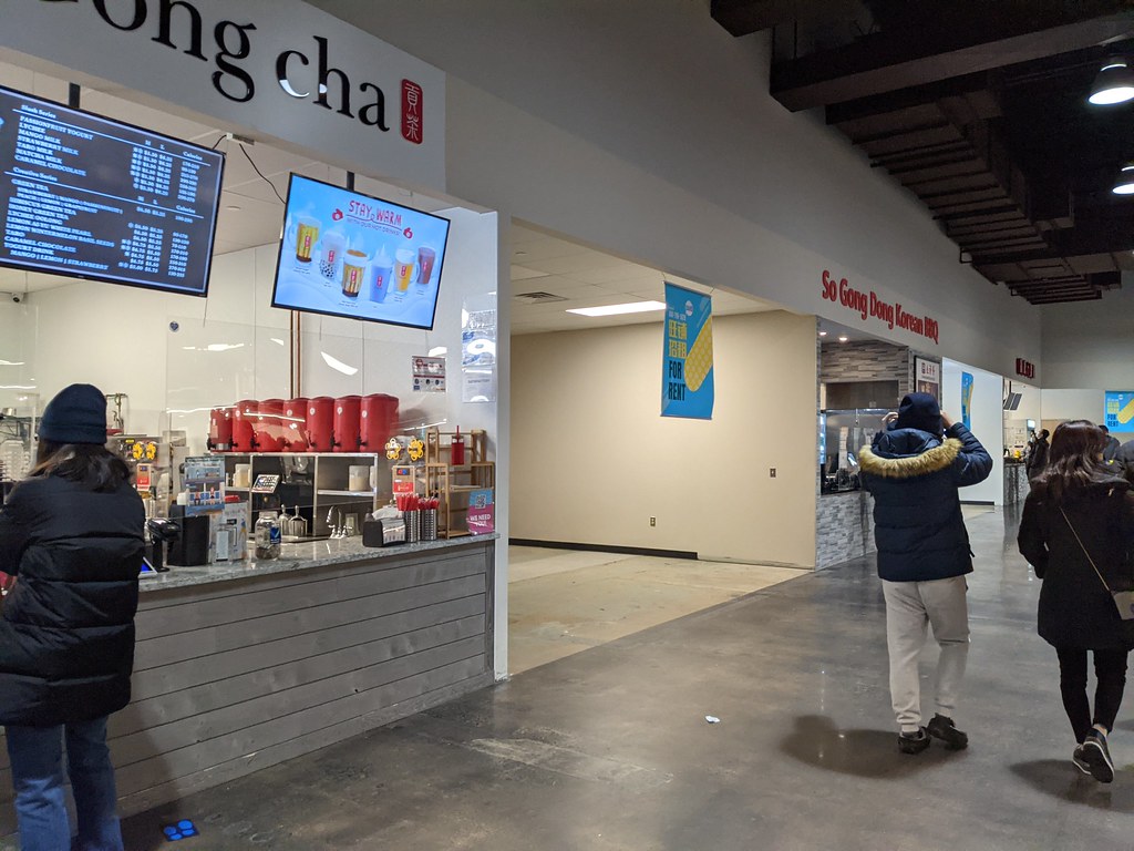 Asian Food Markets Plainsboro, NJ SuperFresh (A&P) > Sup… Flickr