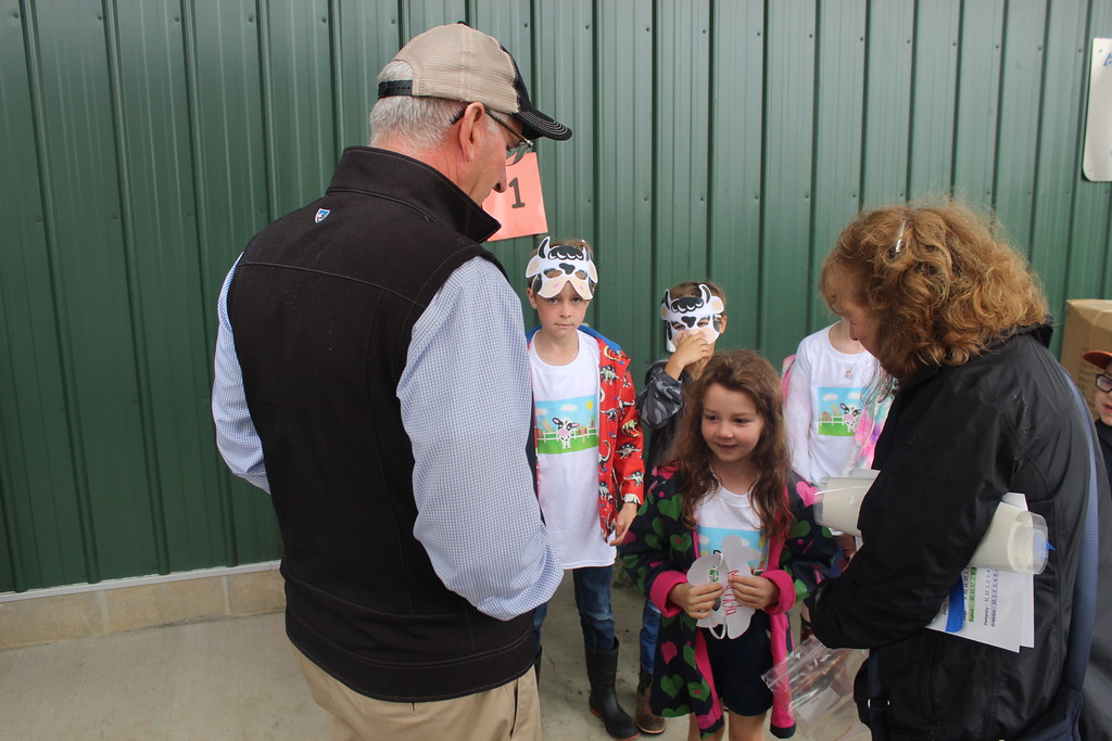 Pleasant Lane Farms May 2022 Flickr