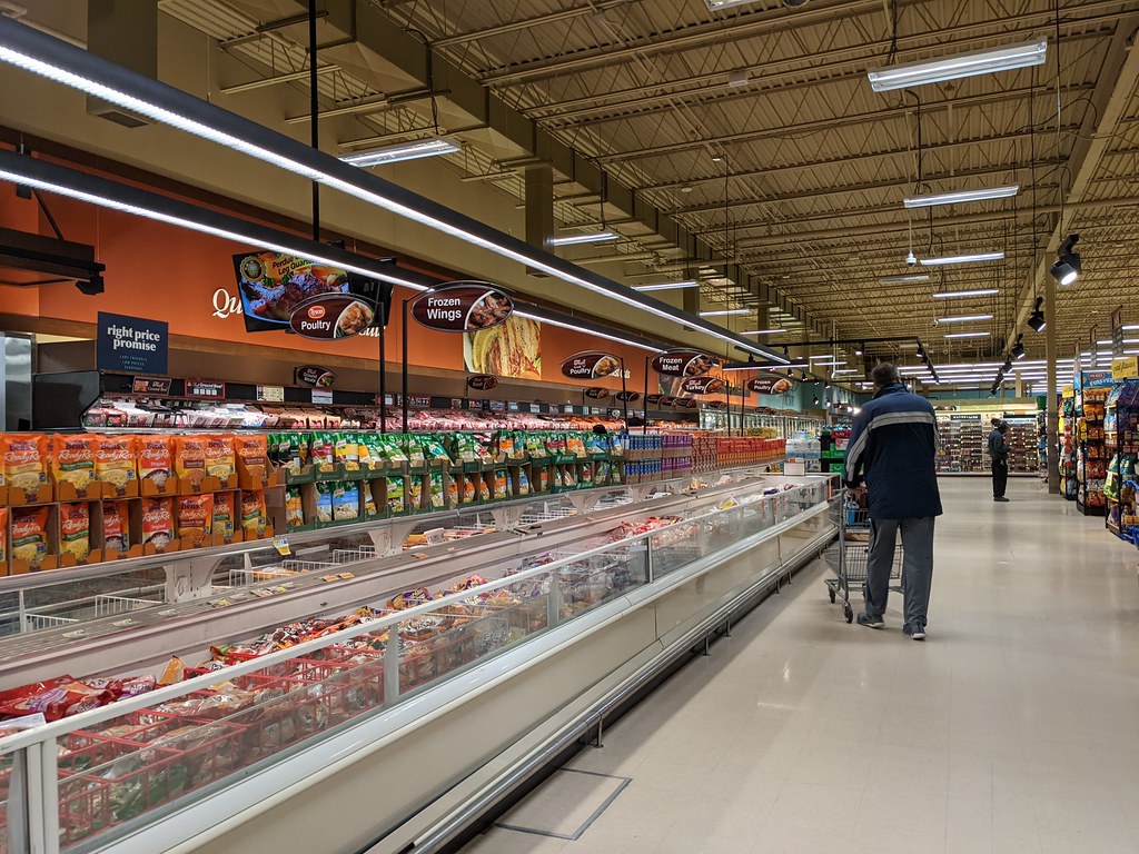 ShopRite Burlington, NJ ShopRite Burlington, NJ Read mor… Flickr