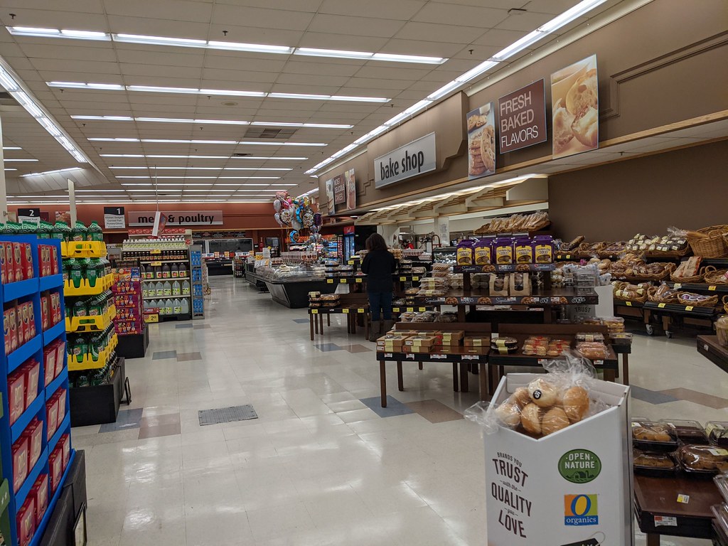 ACME Markets Willingboro, NJ ACME Markets Willingboro, N… Flickr