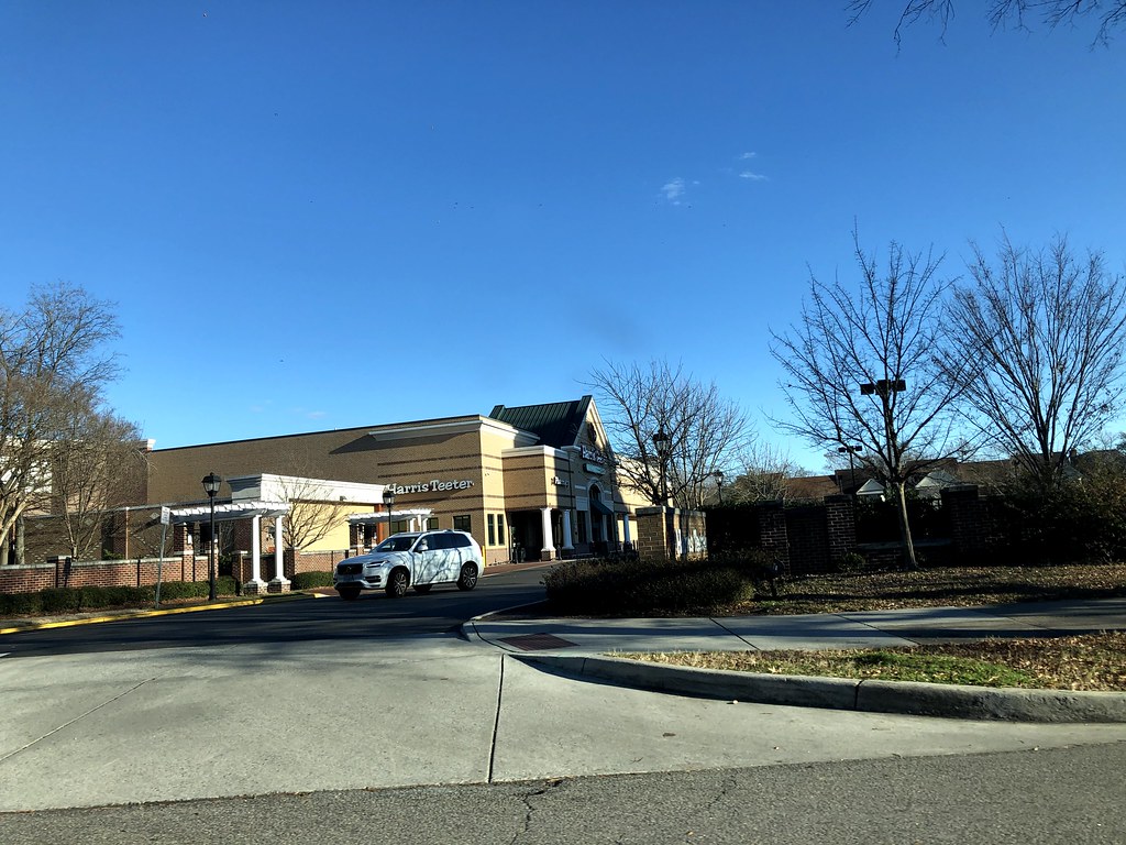 Harris Teeter Ghent, Norfolk, VA Flickr