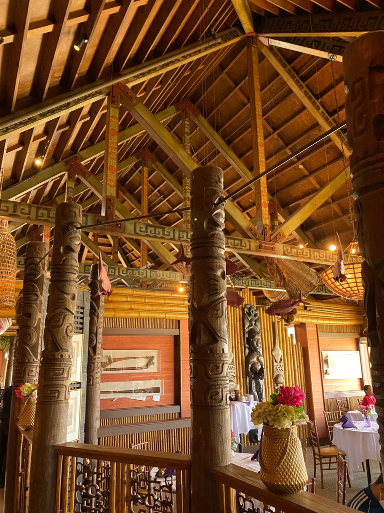 Trader Vic's Emeryville 9 Anchor Dr, Emeryville, CA Flickr