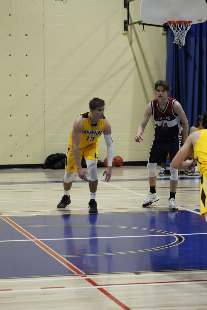 Untitled Arsenal Académie SaintLouis Flickr