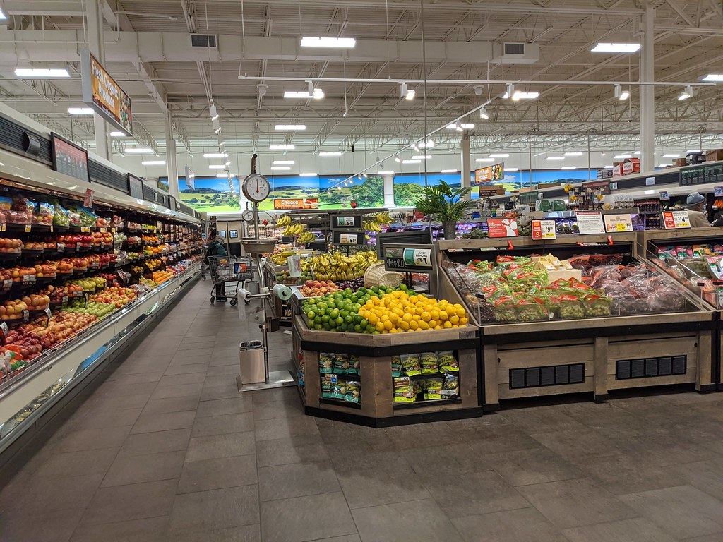 ShopRite South Brunswick, NJ ShopRite South Brunswick, N… Flickr