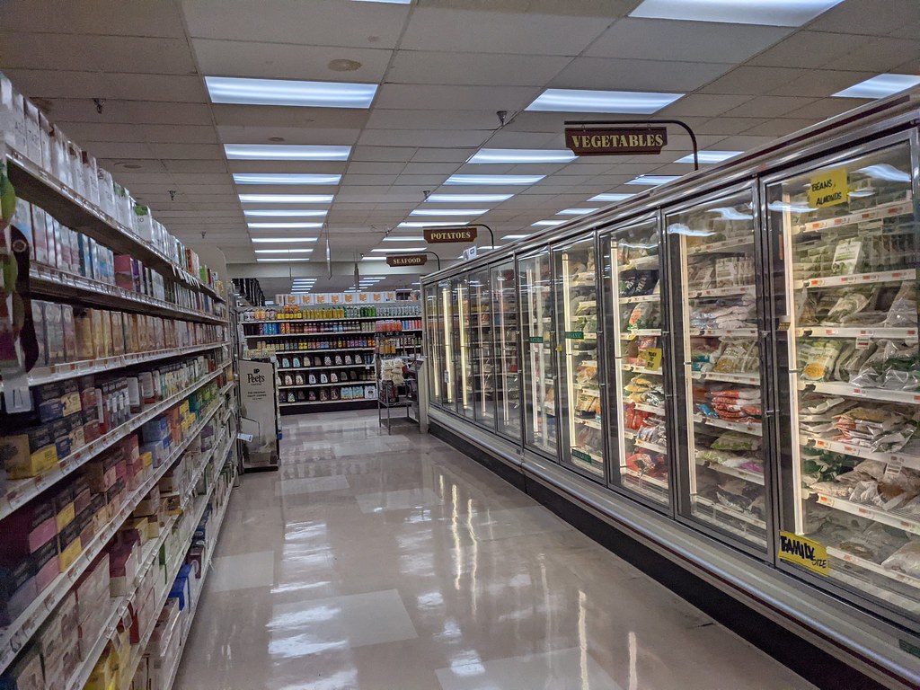 Pennington Quality Market Pennington, NJ Pennington Qual… Flickr