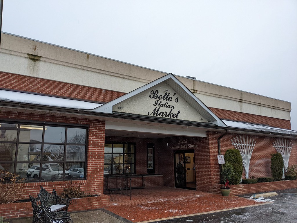 Botto's Italian Market Swedesboro, NJ Flickr