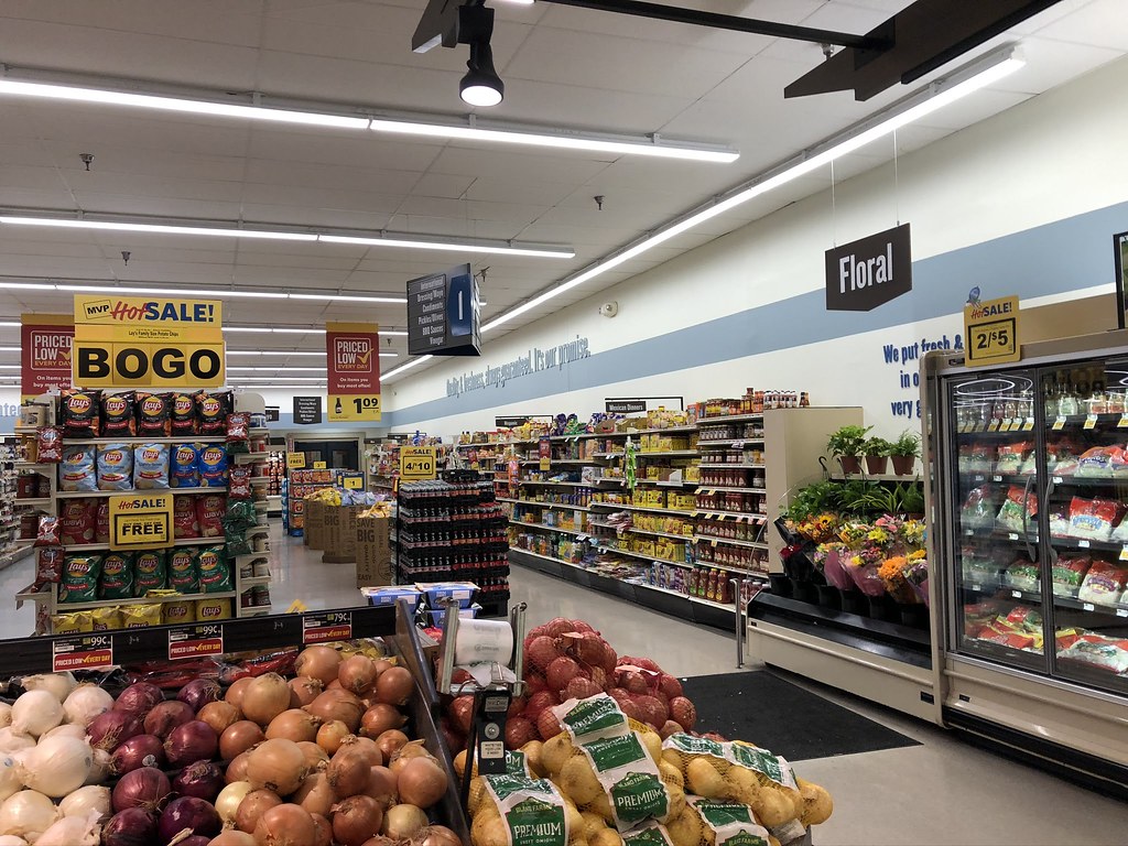 Food Lion Tidewater North, Norfolk, VA Food Lion Tidewat… Flickr