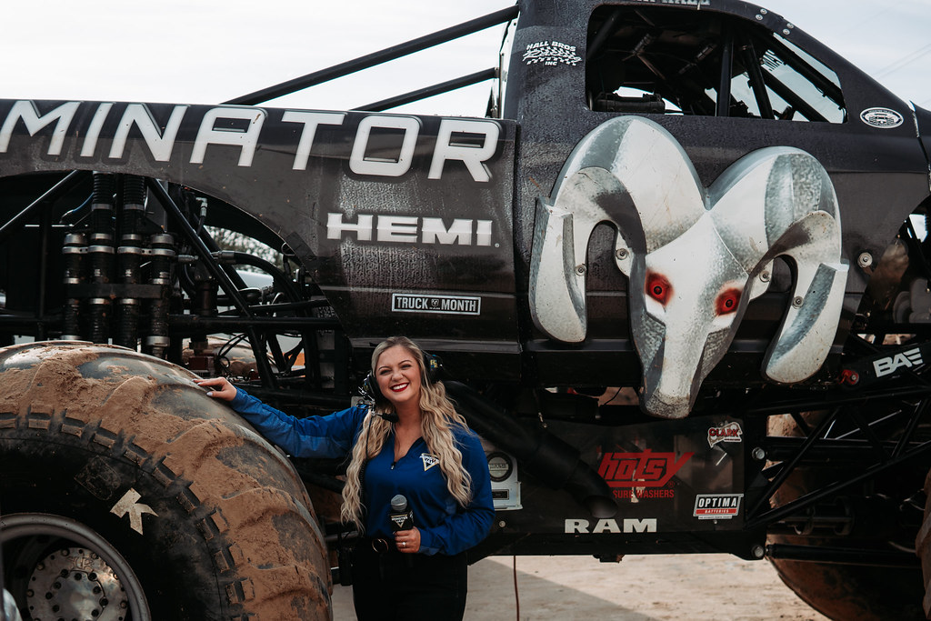 Raminator Again Gabriel Murrieta Flickr