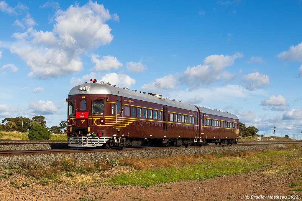NSW GR RMS "Tri Stat" Special near Nth Shore (Pt 1) on 28/… Flickr