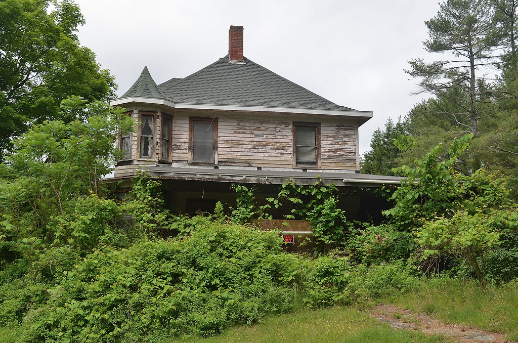 Snyder's Tavern 2 A now closed bar and grill in West Shoka… Richard