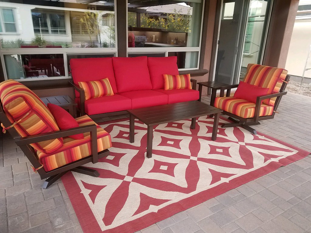 Patio furniture in scottsdale arizona patio Premier Patio … Flickr