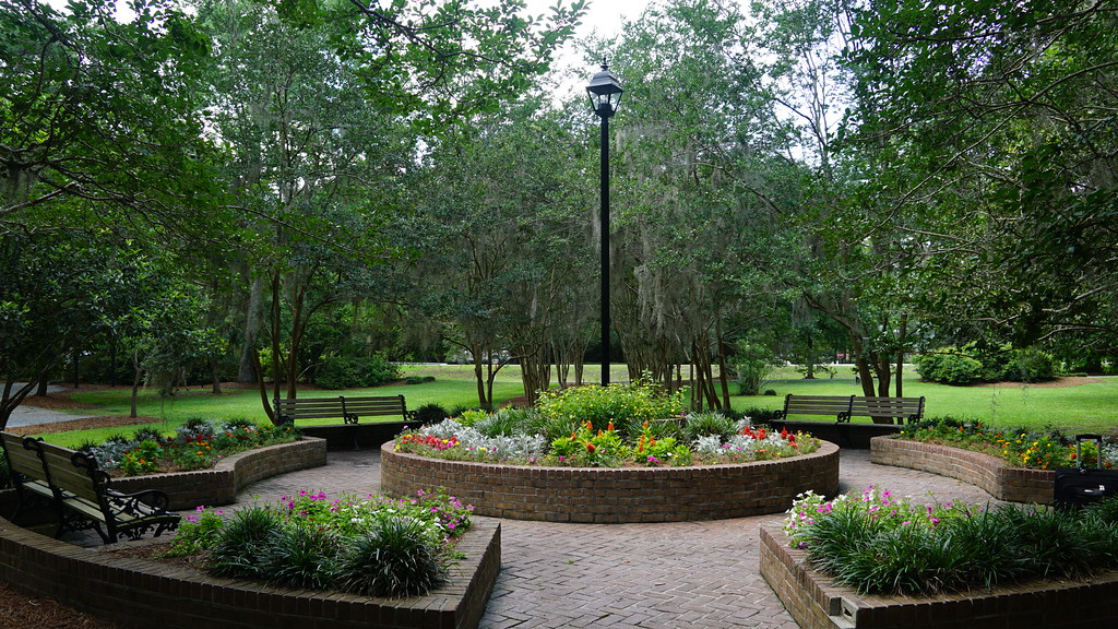 DSC03015 {'all''Azalea Park Summerville, SC'} Laszlo Csibrany