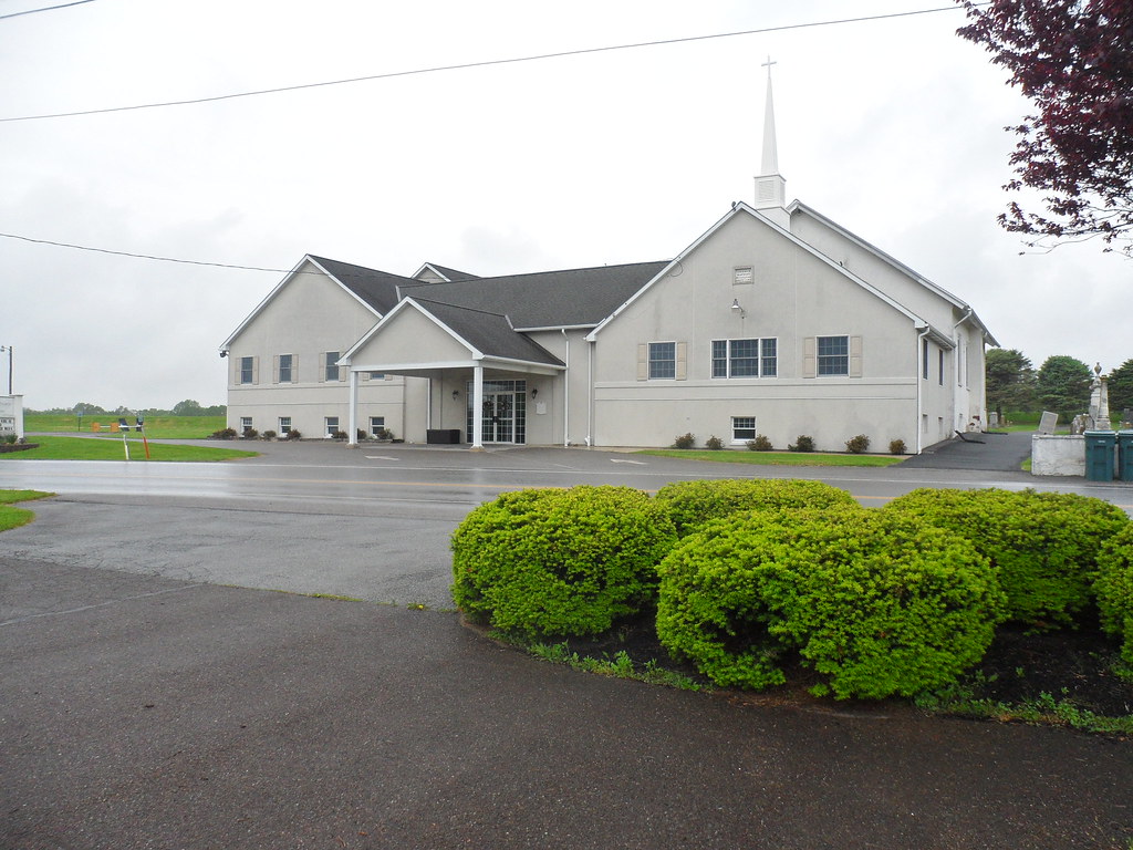 Colerain Baptist Church Cemetery Flickr