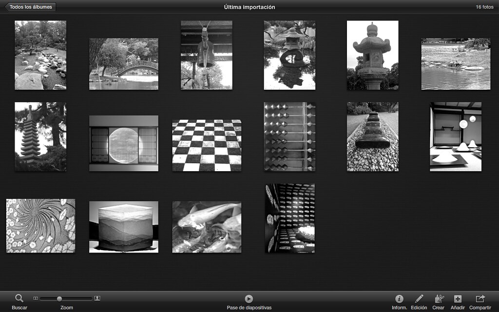 Cajón de sastre en el fin del mundo El primer rastro de l… Flickr