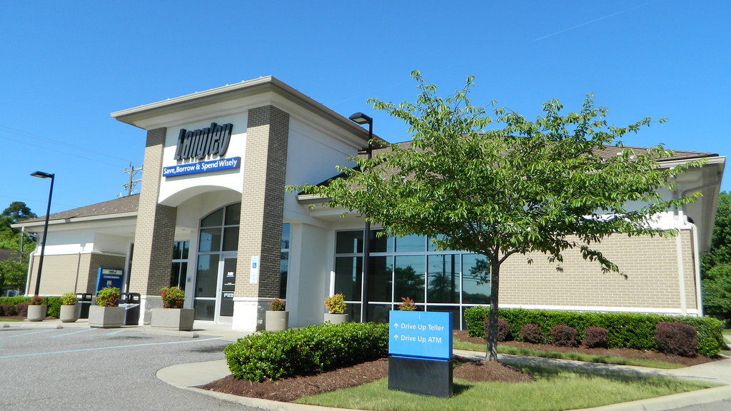 Langley Federal Credit Union Langley Federal Credit Union … Flickr