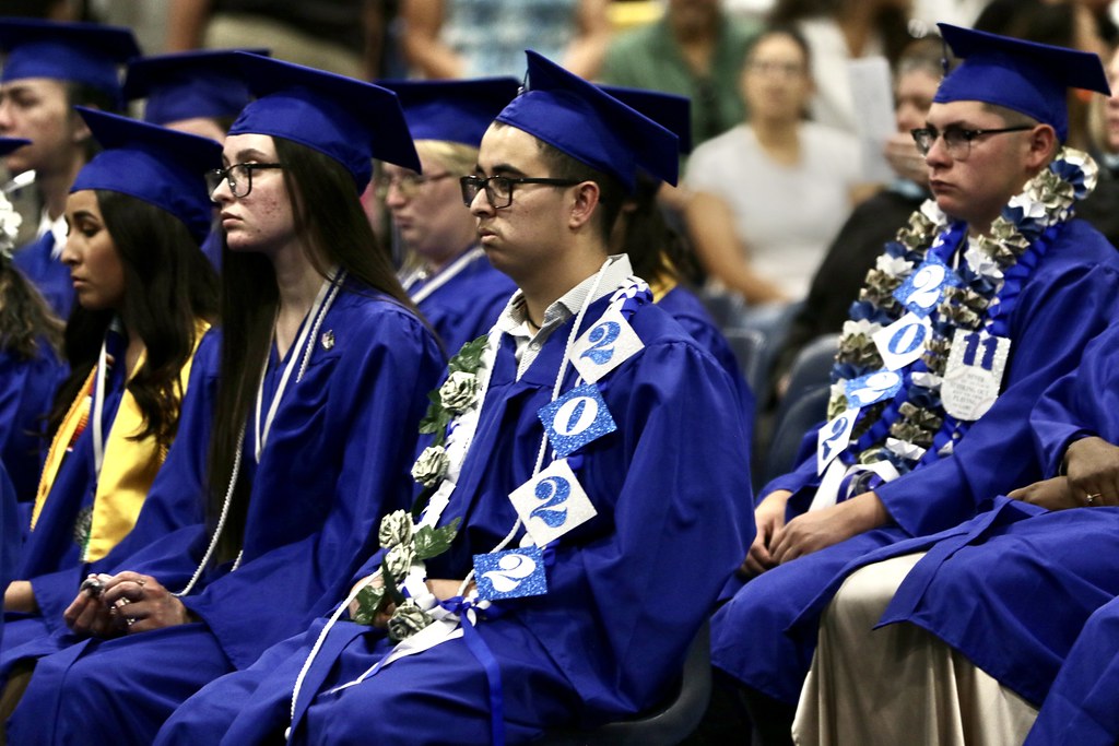 Silver Valley High School Graduation 2022 Graduation 2022 NTC