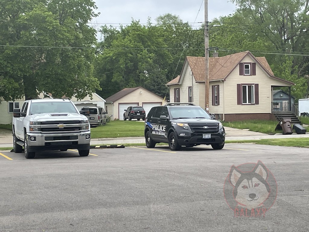 South Beloit Police Department FPIU A South Beloit Police … Flickr