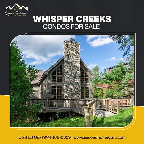 Whisper Creeks Condos for Sale Have you been looking for a… Flickr