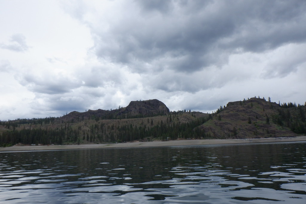 Porcupine Bay 16 Mitch Kolber Flickr