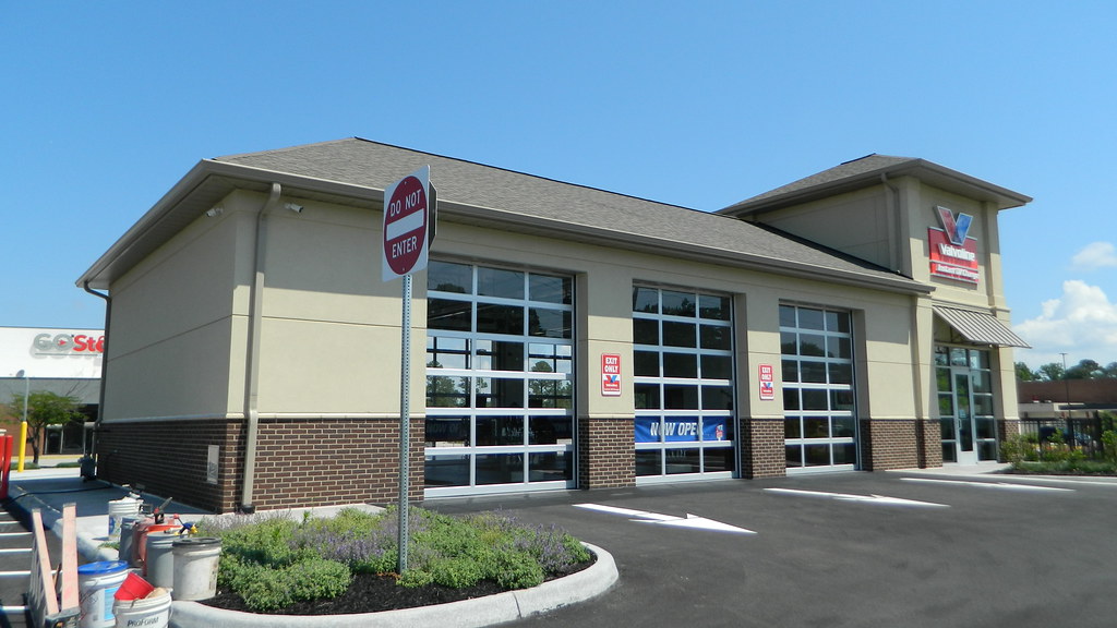 Valvoline Instant Oil Change Valvoline Instant Oil Change … Flickr