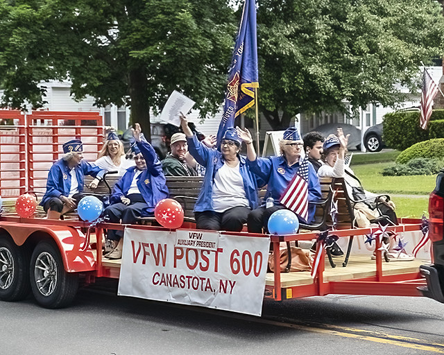 DSC04070 Canastota NY Memorial day parade 2022 Puglisi Flickr