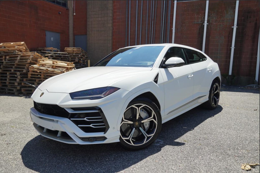 Rent a Urus in New York WHY YOU SHOULD RENT TH… Flickr